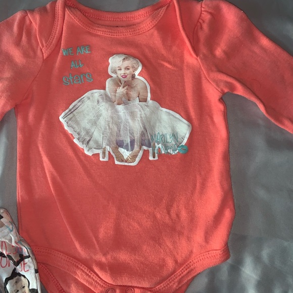 Infant Clothing - Picture 2 of 7